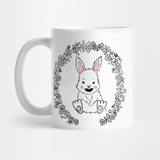 Bunny Love Mug